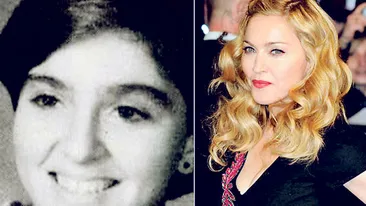 De la niste simpli copii au ajuns mari staruri internationale! Cin' sa fie, cin' sa fie?