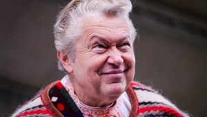 Gheorghe Turda are o nouă relație! Ce spune artistul despre femeia care i-a furat inima