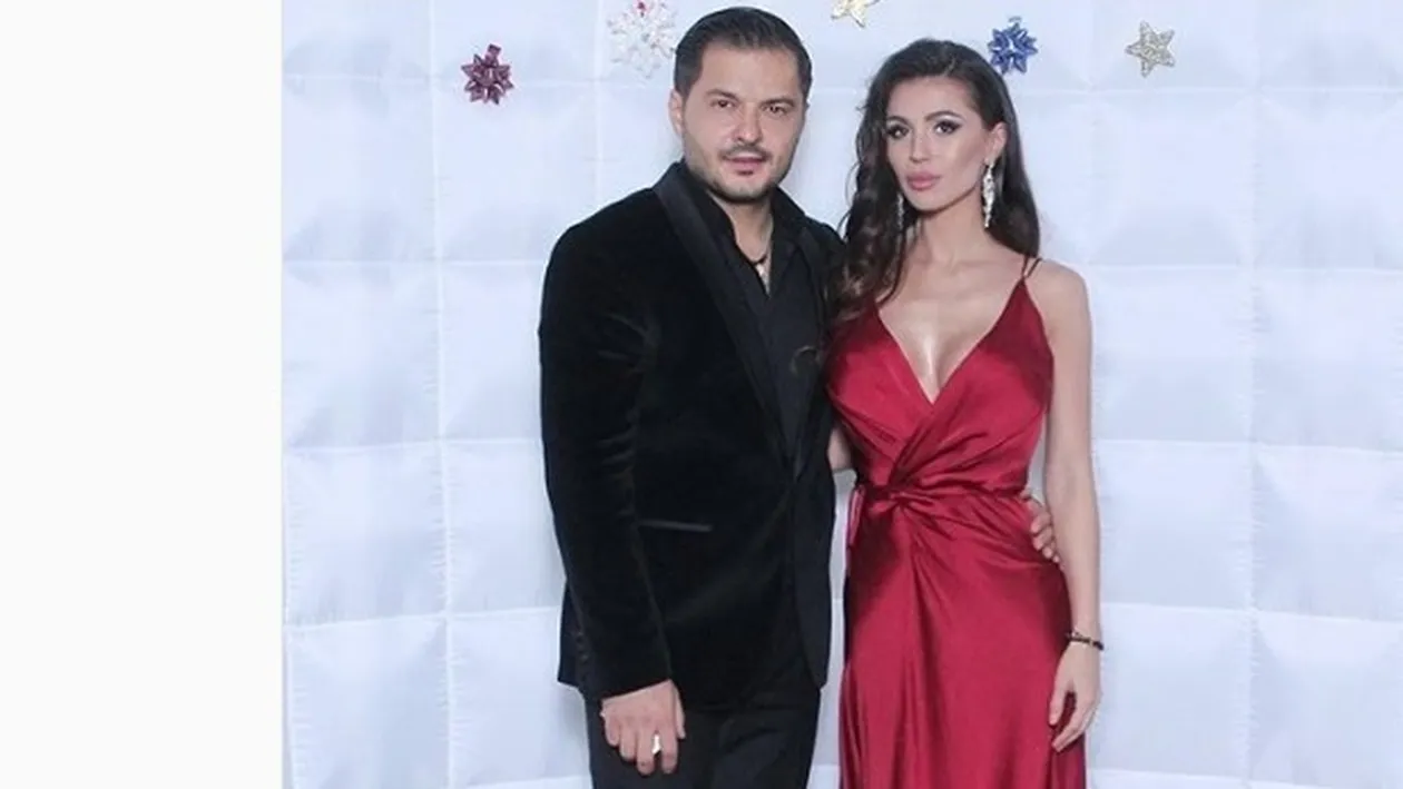 Anda Călin, mărturisiri neașteptate despre relația cu Liviu Vârciu. Cum merg, de fapt, lucrurile între ei după împăcare