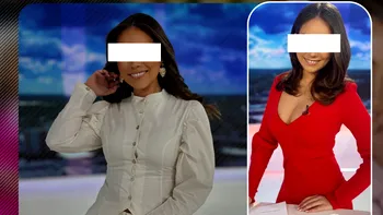 Prezentatoarea de la Antena 1, acuzată că a luat mii de € pe promisiuni deșarte. Plângeri penale și procese pe bandă rulantă!