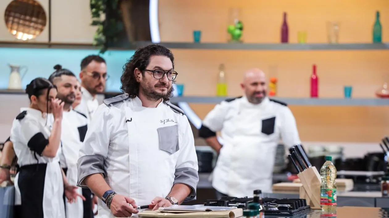 Cum a reușit Monica Pușcoiu să-și bată joc de sentimentele lui Florin Dumitrescu: „Mă uitam la ea și-mi ploua în gură”