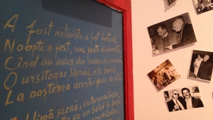 Expozitia "In Memoriam Marcel Guguianu": cele mai de pret opere al maestrului, expuse la sase luni de la trecerea sa in nefiinta