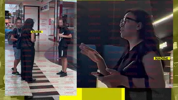 Necazuri mari pentru Nadine! Fosta elevă de la Școala Vedetelor a venit de urgență în România și povestește greutățile pe care le-a întâmpinat în Franța: “Ziceau că sunt țigancă și a fost greu să...”