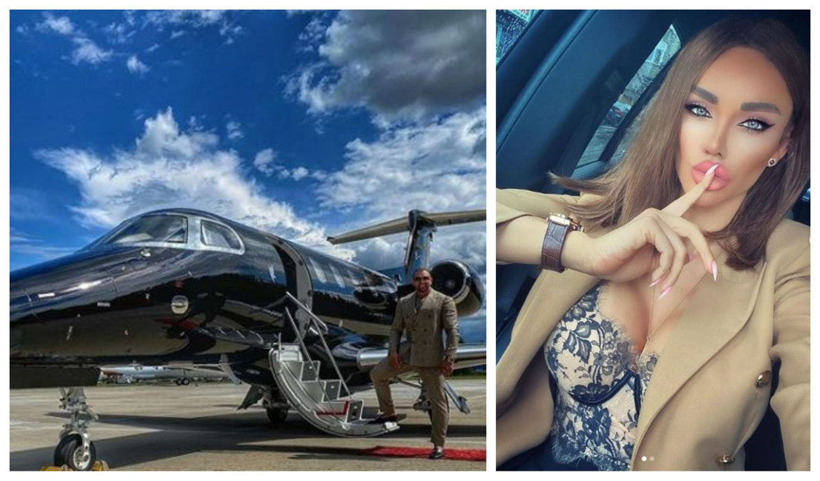 Alex Bodi, mesaj tranșant despre mariajul alături de Bianca Drăgușanu. Ce a putut să spună despre fosta lui soție