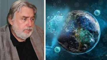 Adrian Păunescu a prevestit pandemia de coronavirus. Versurile te cutremură: “Bolnavii sunt chemați să se supună / să li se spună: nu mai aveți leac...”