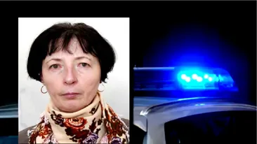 Alertă în România! Ana-Maria a dispărut fără urmă. Cine o vede, este rugat să sune de urgență la 112
