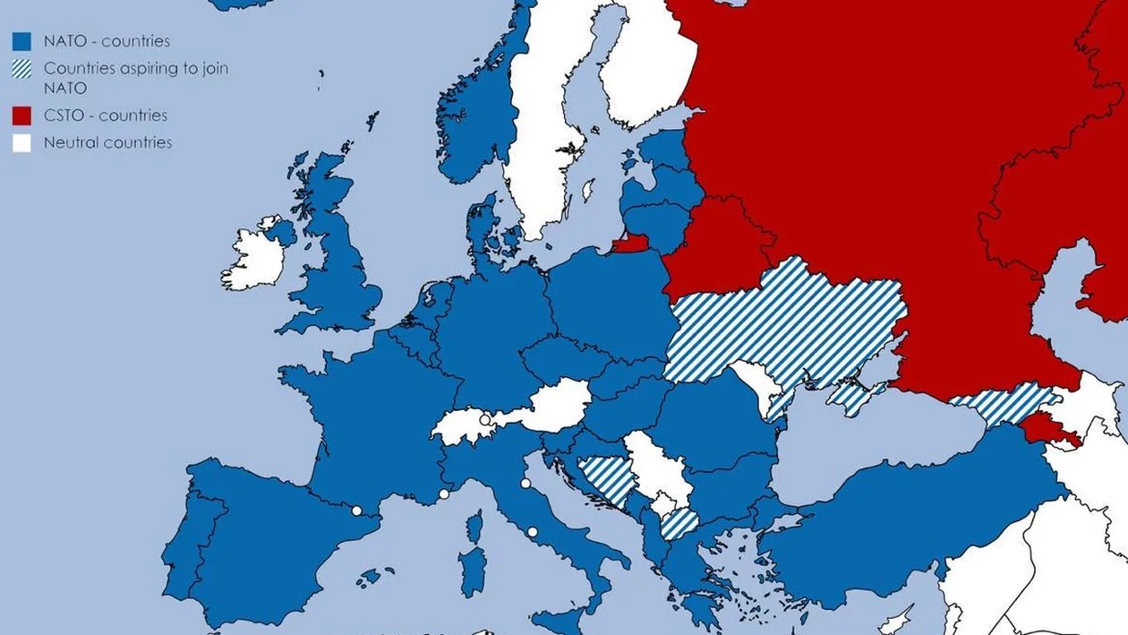 Atac militar asupra Europei! Scenariul negru pentru care se pregătește armata Germaniei în această perioadă