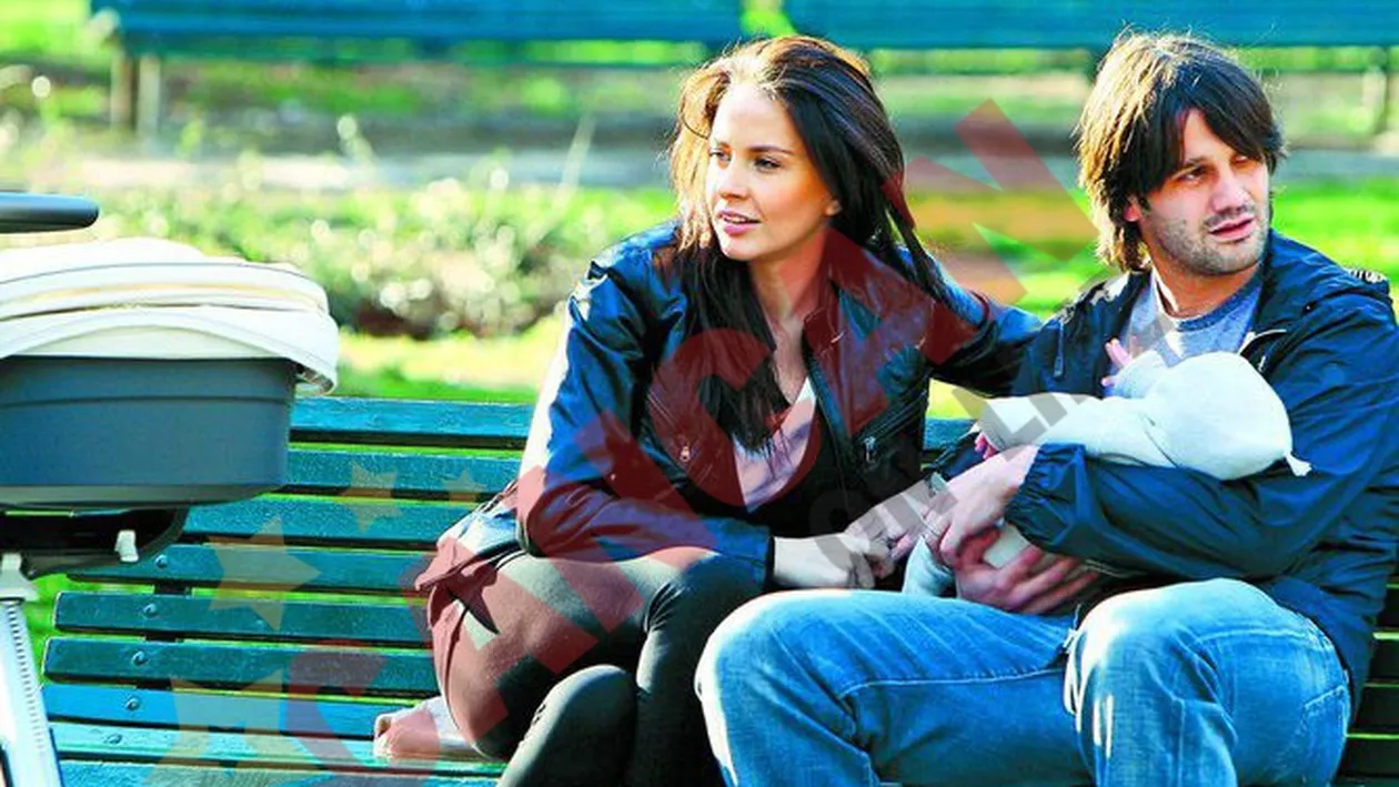 Adelina, operata cu o zi mai devreme