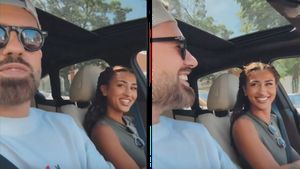 Florin Ristei trece printr-o despărțire din nou? Yasmin Awad a spus tot: „A dispărut flacăra”