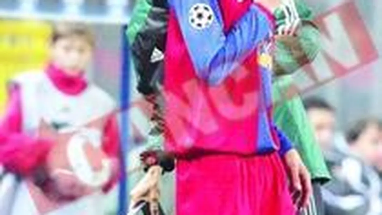 Thereau merge la Anderlecht