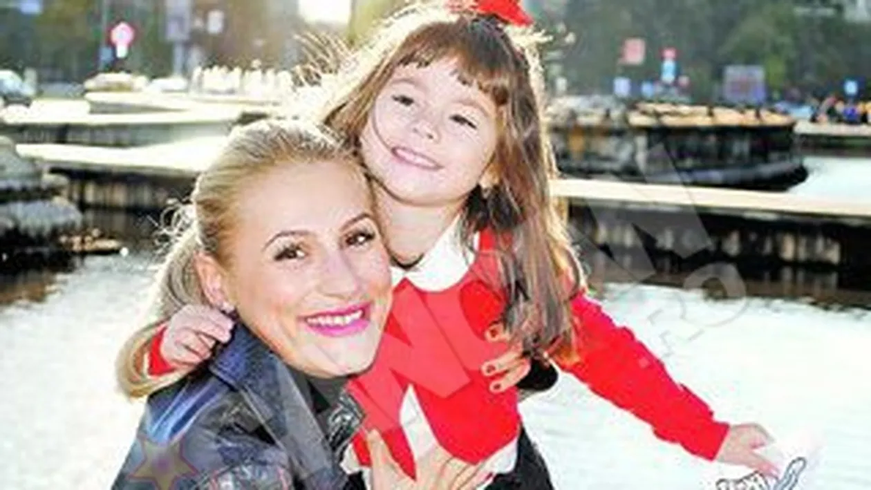 Sexy-politista, trei zile de vis la Mamaia