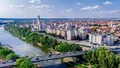 Orașul din România în care chiria unui apartament cu 2 camere este de doar 750 lei (150 €) acum, în februarie 2026