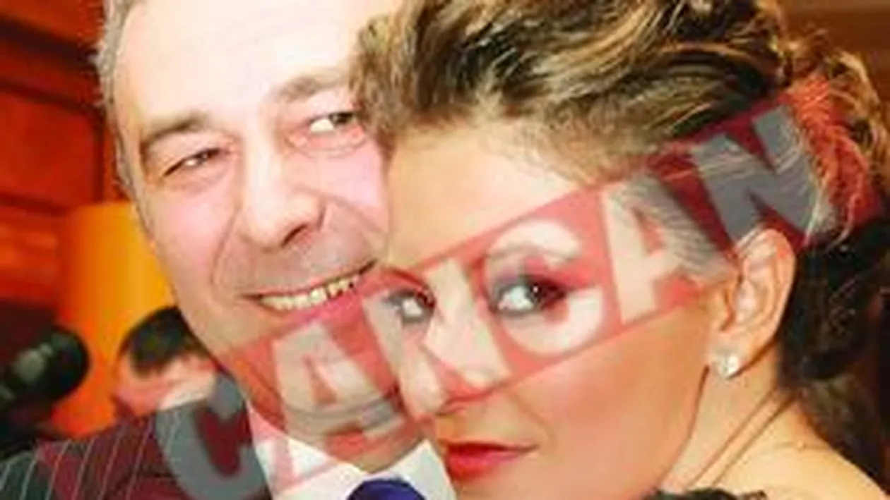 Au divortat fara scandal