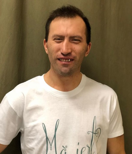 Vulpița de la Acces Direct, în lacrimi! Viorel i-a scos hainele din dulap și amenință că o dă afară din casă: „Să se ducă…”