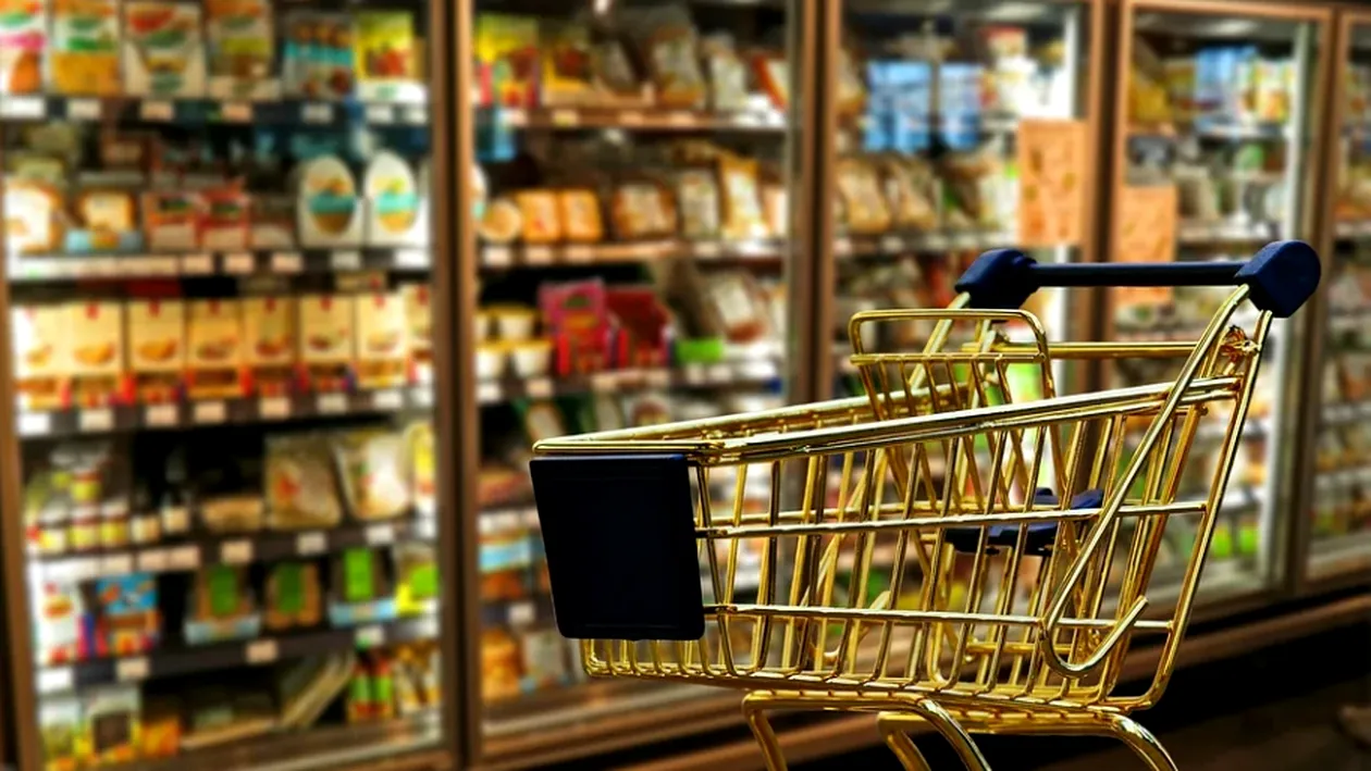 Semnal de alarmă tras de APC! Mai multe produse au fost retrase din supermarketuri din cauza unei substanţe pshihoactive