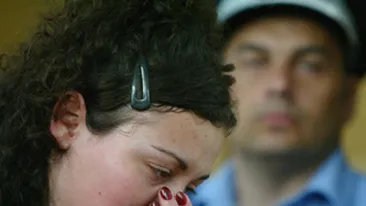 Studenta criminala sta 23 de ore din 24 in celula, nu are voie sa munceasca si nici sa socializeze