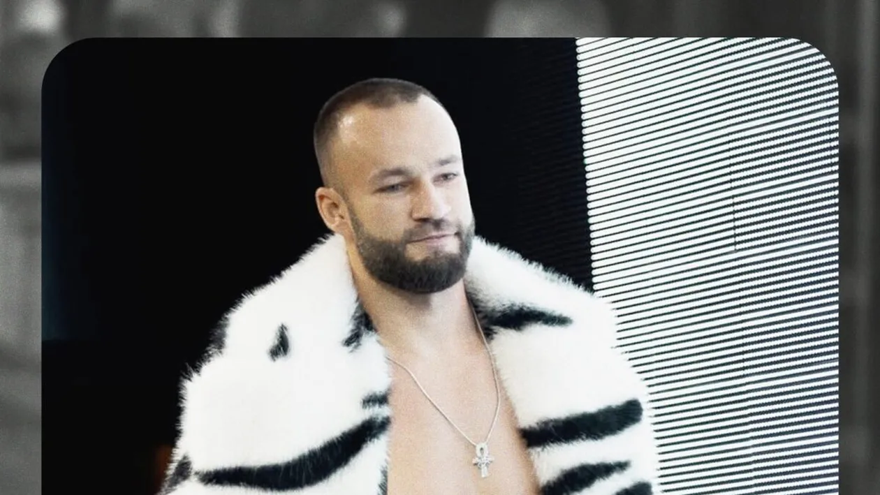 Ce îl bântuie pe Yamato Zaharia și la început de 2026: Soarta ne aduce împreună și în noul an