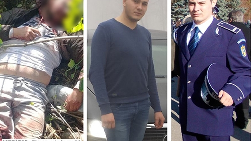 Răzvan Hortolomei a supraviețuit 16 ore în râpa de la Vetrișoaia: ”E o minune!”