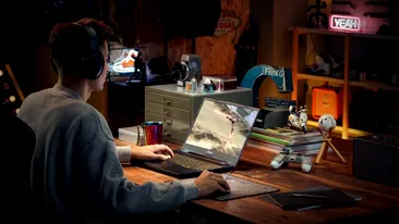 ASUS TUF Gaming: laptopuri de gaming construite pentru durabilitate