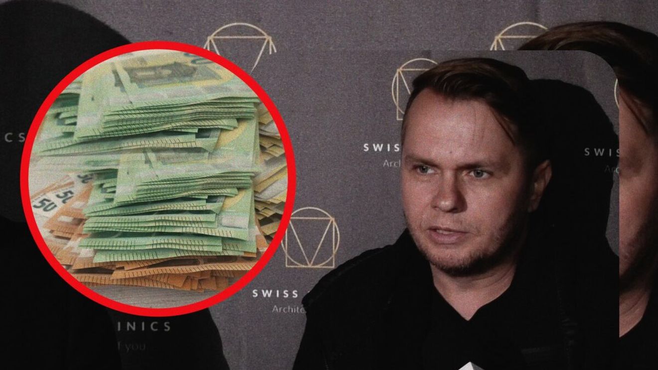 COMPLEXUL care îl bântuie și la 45 de ani! Codin Maticiuc visează la „vreo cinci centimetri” în plus și e dispus să scoată 40.000 € din buzunar!