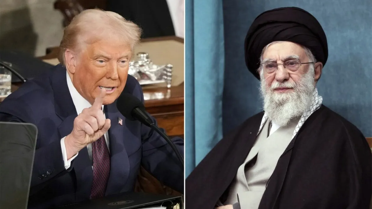Iranienii răspund loviturilor aeriene ordonate de Trump: Iranul nu va porni un război, dar dacă cineva amenință…”