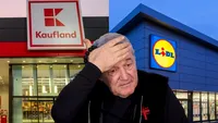 Cine este, de fapt, patronul Kaufland și LIDL. Este de 17 ori mai bogat decât Gigi Becali!