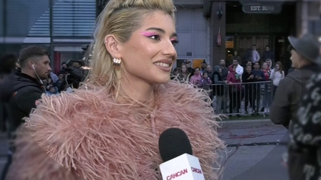 Andia: “La început mi-a fost foarte greu să…” Se aude peste tot la radio, dar nimeni nu știa asta despre ea!