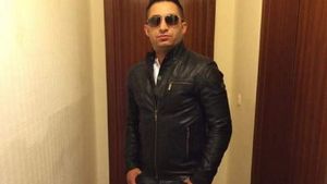 Fratele lui Emi Pian dă cărțile pe față! Se răzbună sau nu clanul Duduianu pe presupusul asasin al lui Emi Pian? „Noi nu purtăm cuțite”