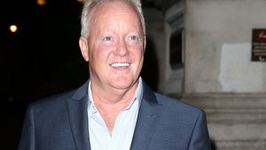 Prezentatorul TV Keith Chegwin a murit