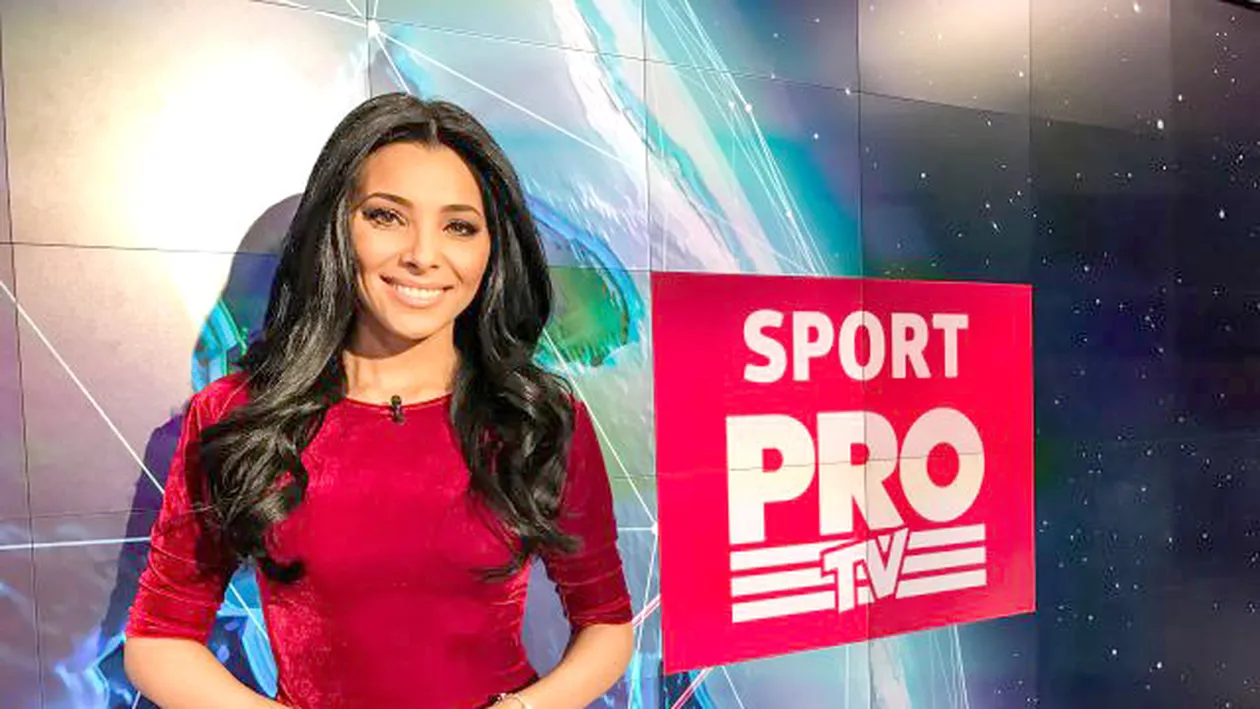 Corina Caragea, debut ca balerină! Când s-a întâmplat și unde? Ce zice prezentatoarea știrilor sportive de la ProTV