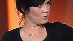 VIDEO Moculeasca: "Era cat pe ce sa fiu violata la 18 ani! Eram fecioara atunci!"