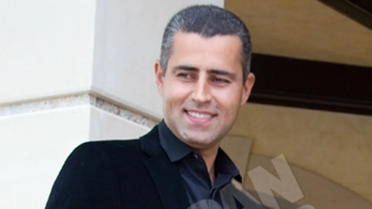 Remus Truica, din nou in fata magistratilor! Sotia sa cere amanarea procesului, el vrea sa dea in judecata statul francez!