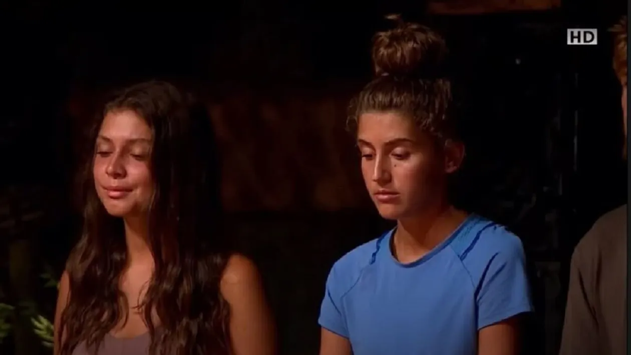 De ce a fost eliminată Ştefania Ştefan de la Survivor România? Surpriză uriaşă la Pro TV