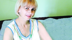 Mama ei a murit impuscata de Vladan, iar acum a decis sa-i ajute pe orfani! Povestea emotionanta a fiicei casierei de la Perla
