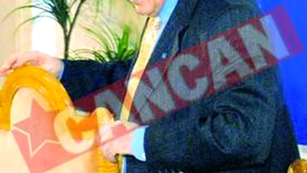 Se paruiesc pentru scaunul lui Voiculescu