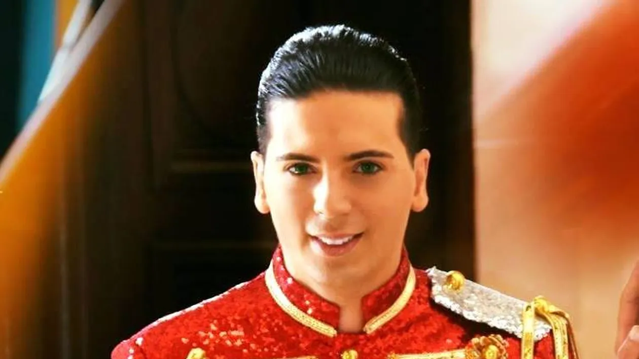 Radhu, singurul mariachi român din lume, a cucerit Argentina cu piesa “Puro Amor”!