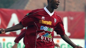Ce s-a întâmplat cu Semedo, jucătorul care a făcut furori în România: s-a lăsat de fotbal şi...