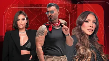 Andreea Popescu, Jador și Celia, divorțații anului! Celebrul astrolog explică valul despărțirilor din showbiz + Care sunt zodiile vizate