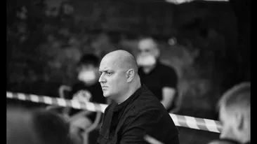Încă un artist român a fost ucis de SARS–CoV–2. Dirijorul Răzvan Metea avea doar 43 de ani