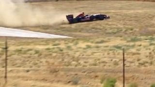 VIDEO Tom Cruise, pilot de Formula 1!