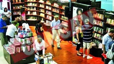 Cum s-o zapacesti in pat, vedeta Bookfest