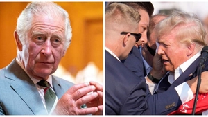 Regele Charles i-a scris lui Donald Trump, după tentativa de asasinat asupra fostului președinte american