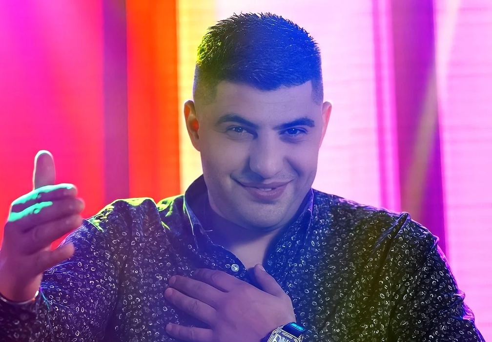 Fiul lui Nicolae Guță nu se află la prima abatere