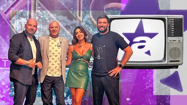 Nu mai sunt agreați. Șefii de la Antena 1 au băgat în renovare show-ul lui Capatos