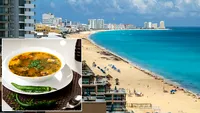 Prețuri mai mari în sezon! Câți lei costă ciorba zilei într-un restaurant din Mamaia