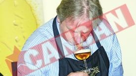A degustat peste 400 de tipuri de bere