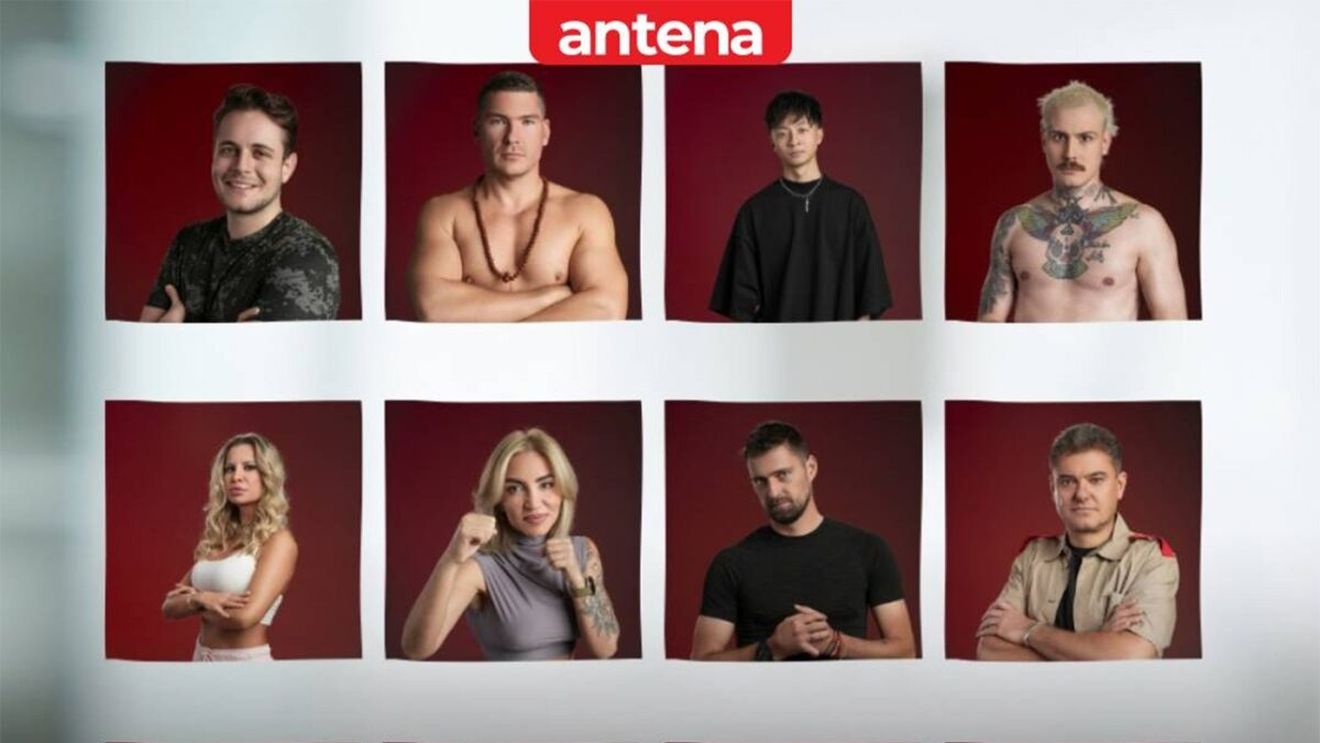 Lovitură de teatru la Antena 1! Survivor 2026 nici nu a început și 2 "faimoase" s-au retras deja din competiție