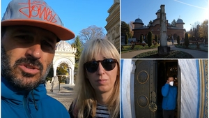 Obiectivul turistic din România care îi cucerește pe străini. Intrarea costă 2 lei