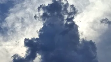 Prognoza meteo azi, 14 februarie 2026. Primăvară timidă în sud și sud-est, cu cer schimbător