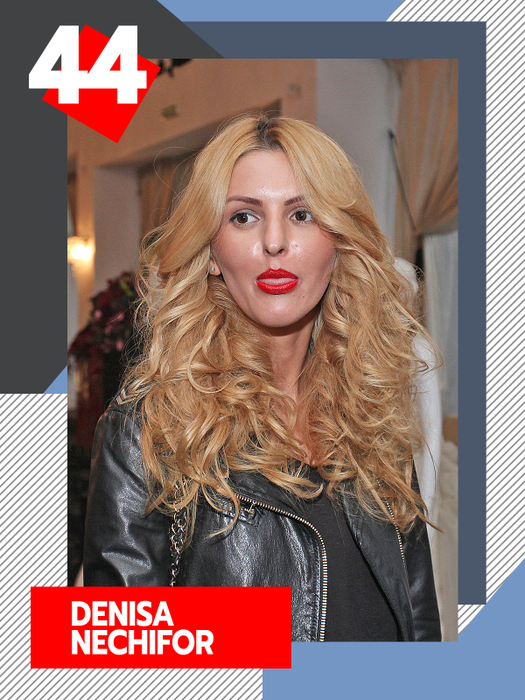 Gina Pistol, Daniela Crudu și Andreea Marin, în ipostaze ”delicioase”! TOP 50 sexy vedete care nu au mai rezistat în plină stradă!